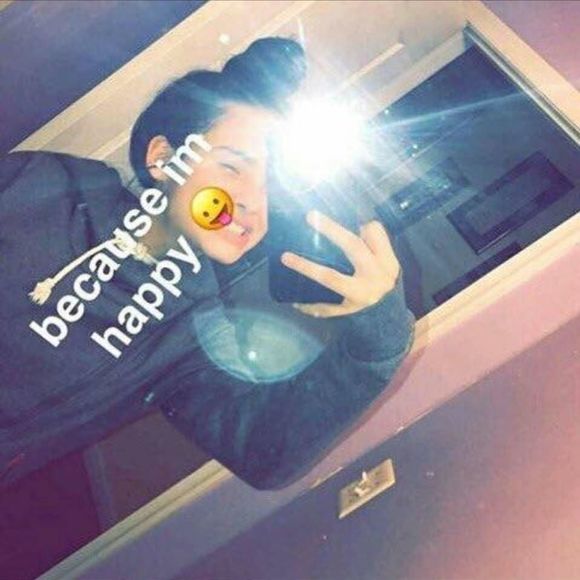 Meet your Posher, Shayla - Picture 1 of 1